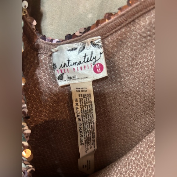 Free people tank top - Picture 4 of 5